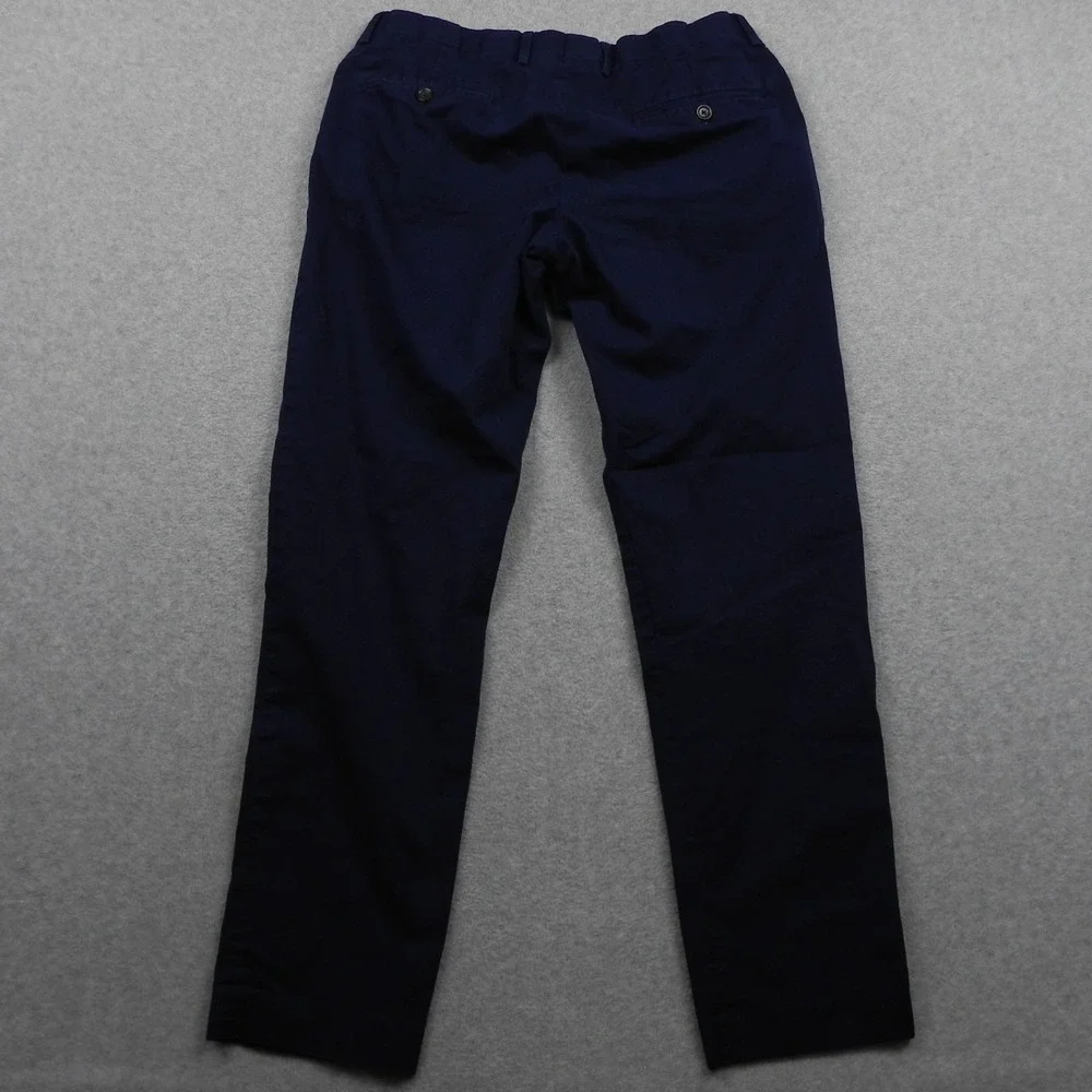 J. Crew crew pants